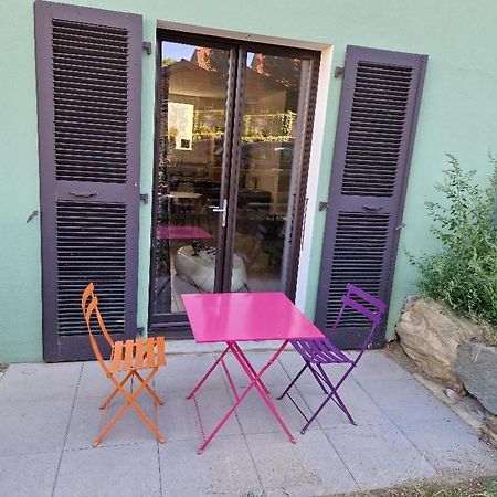 Les Mouettes Apartman Thonon-les-Bains Kültér fotó