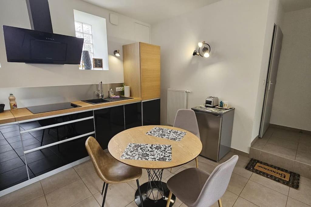 Les Mouettes Apartman Thonon-les-Bains Kültér fotó