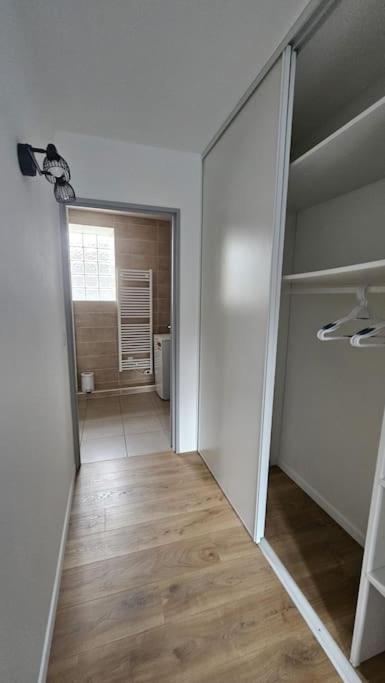 Les Mouettes Apartman Thonon-les-Bains Kültér fotó