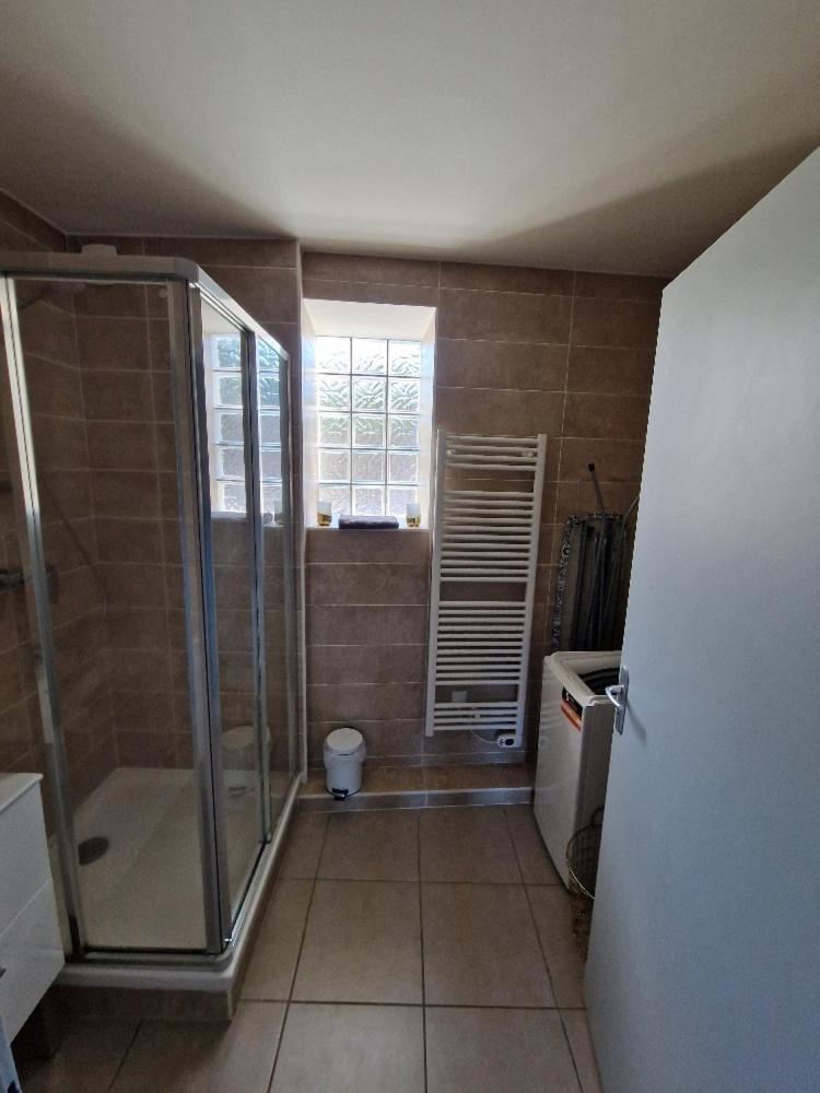 Les Mouettes Apartman Thonon-les-Bains Kültér fotó