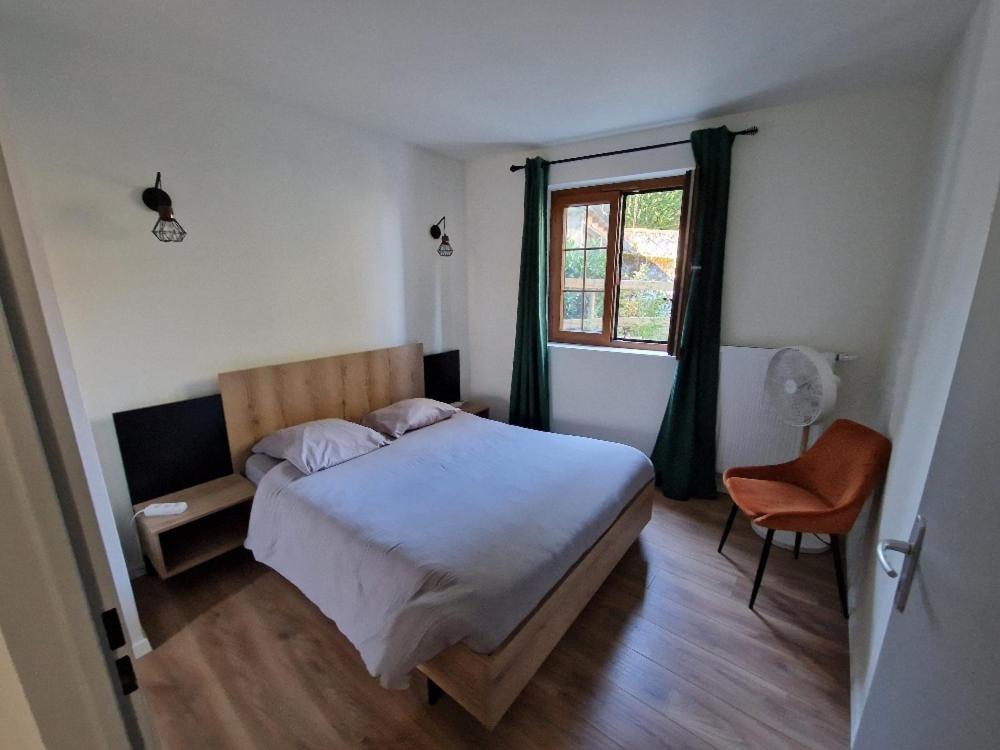 Les Mouettes Apartman Thonon-les-Bains Kültér fotó